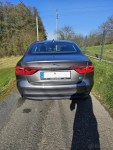 Jaguar XF 2,0   120 kW, výbava Prestige,