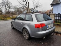 Audi A4 2,0   I 2004
