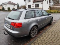 Audi A4 2,0   I 2004