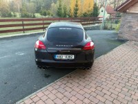 Porsche Panamera 4,8   4S