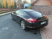 Porsche Panamera 4,8   4S