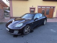 Porsche Panamera 4,8   4S