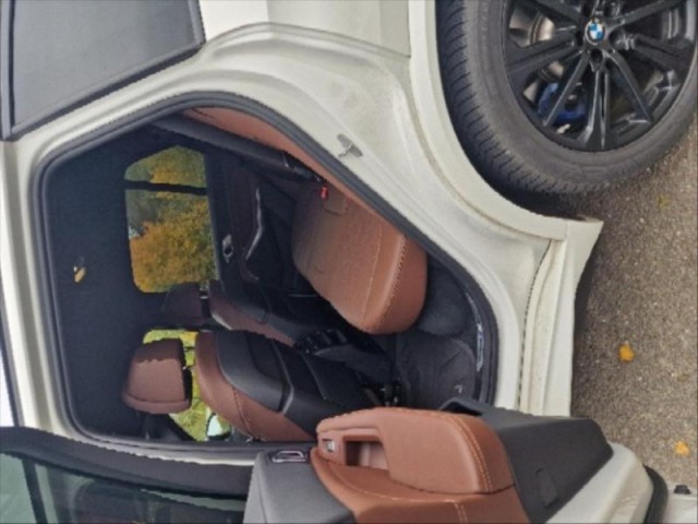BMW X5 2,0   25d xDrive M-Paket, 2022