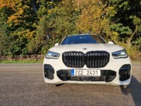 BMW X5 2,0   25d xDrive M-Paket, 2022