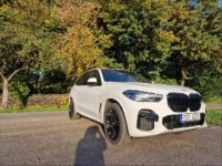 BMW X5 2,0   25d xDrive M-Paket, 2022