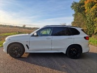 BMW X5 2,0   25d xDrive M-Paket, 2022