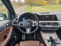 BMW X5 2,0   25d xDrive M-Paket, 2022