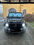 Mercedes-Benz Třídy G 63 AMG