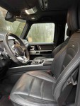 Mercedes-Benz Třídy G 63 AMG