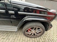 Mercedes-Benz Třídy G 63 AMG