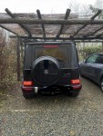 Mercedes-Benz Třídy G 63 AMG
