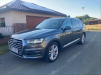 Audi Q7 3,0   TD S-Line