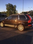 Volvo XC90 2,4