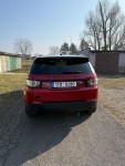 Land Rover Range Rover Sport 2,0   d hse luxury 4x4