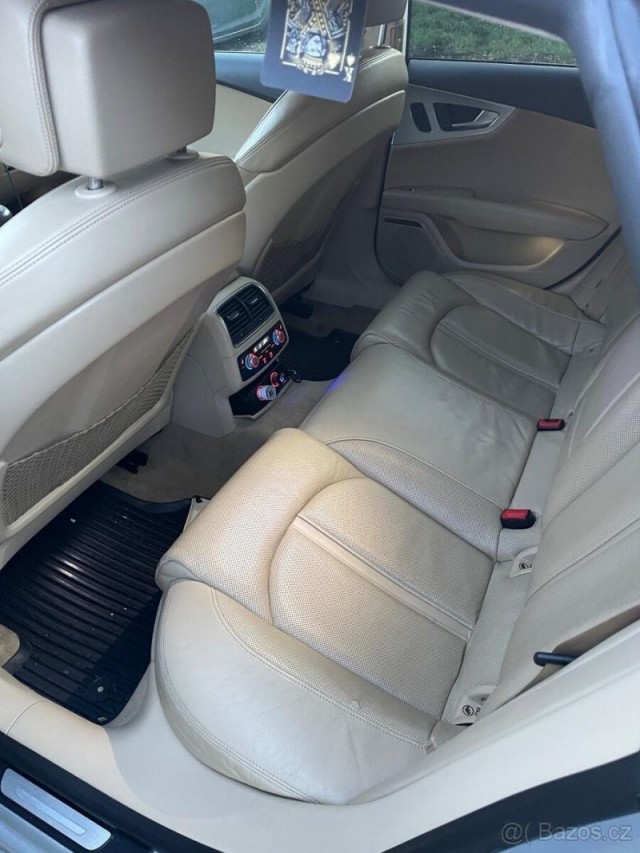 Audi A7 3,0   Prodám