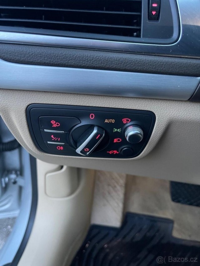 Audi A7 3,0   Prodám