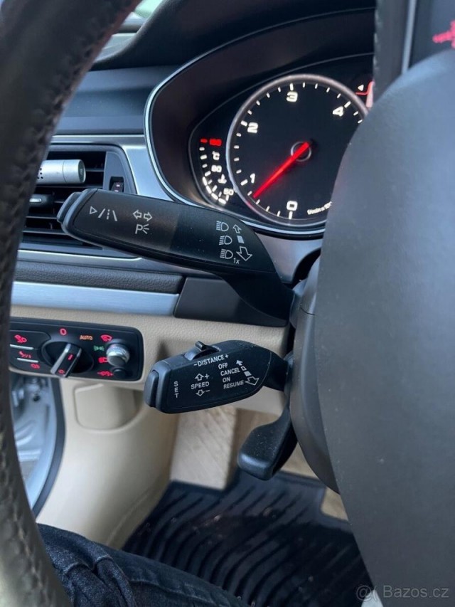 Audi A7 3,0   Prodám