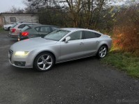 Audi A7 3,0   Prodám