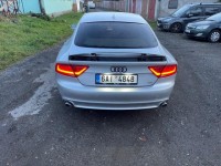 Audi A7 3,0   Prodám