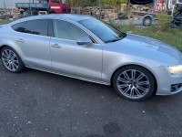 Audi A7 3,0   Prodám