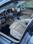 Audi A7 3,0   Prodám