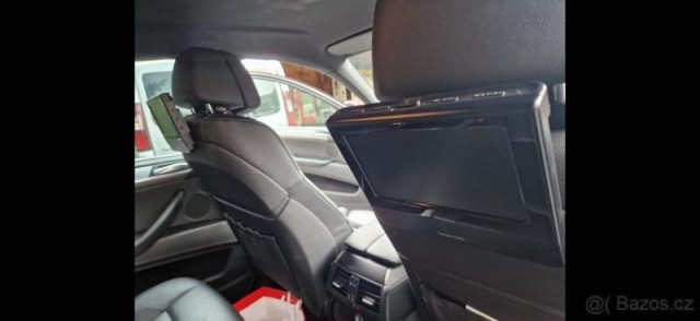 BMW X6 4,4   Youngtimer