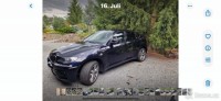 BMW X6 4,4   Youngtimer