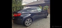 BMW X6 4,4   Youngtimer
