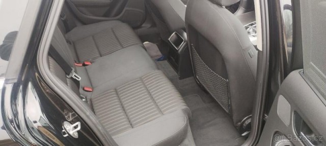 Audi A4 2,0   B8 kombi