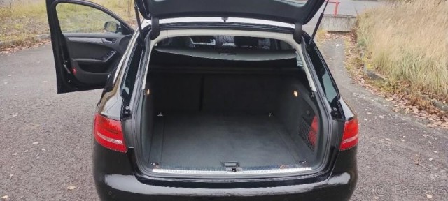 Audi A4 2,0   B8 kombi