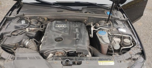 Audi A4 2,0   B8 kombi