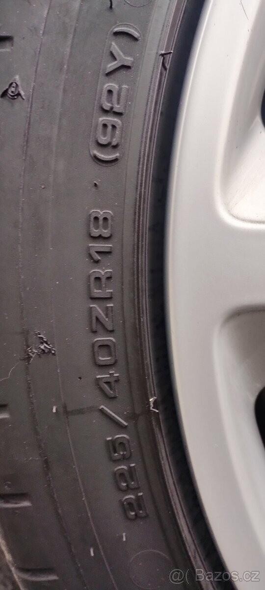 Audi A4 2,0   B8 kombi