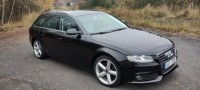 Audi A4 2,0   B8 kombi