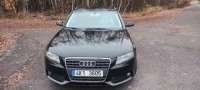 Audi A4 2,0   B8 kombi
