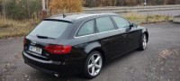 Audi A4 2,0   B8 kombi