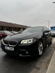 BMW Řada 5 3,0   530d, 2016
