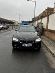 BMW Řada 5 3,0   530d, 2016