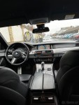 BMW Řada 5 3,0   530d, 2016