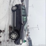 Volkswagen Touareg 3,0
