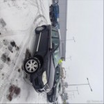 Volkswagen Touareg 3,0