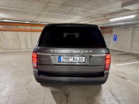 Land Rover Range Rover 3,0   L405 3.0D • 2013 • Panor
