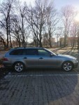 BMW Řada 5 3,0   E61 525d 145kw m57