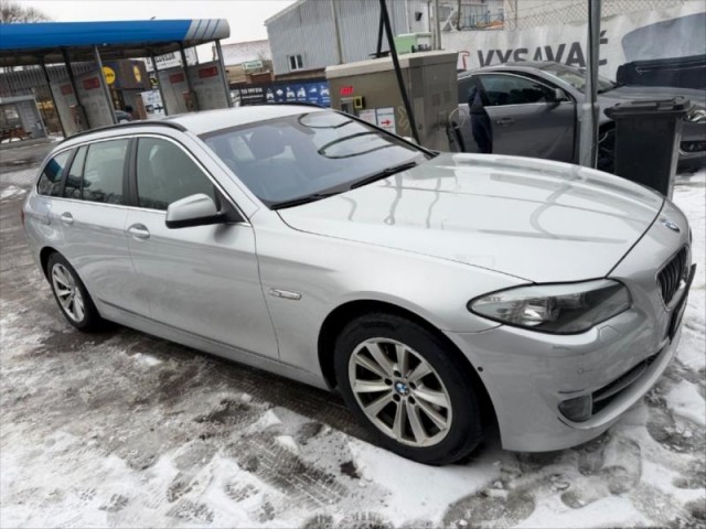 BMW Řada 5 3,0   530 D XDRIVE