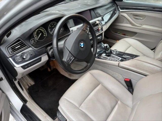 BMW Řada 5 3,0   530 D XDRIVE