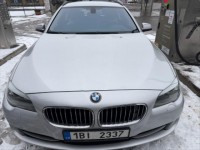 BMW Řada 5 3,0   530 D XDRIVE