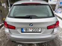 BMW Řada 5 3,0   530 D XDRIVE