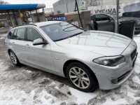 BMW Řada 5 3,0   530 D XDRIVE