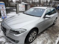 BMW Řada 5 3,0   530 D XDRIVE
