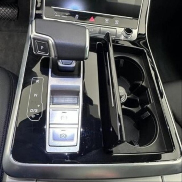 Audi Q7 3,0   TSFI Quattro