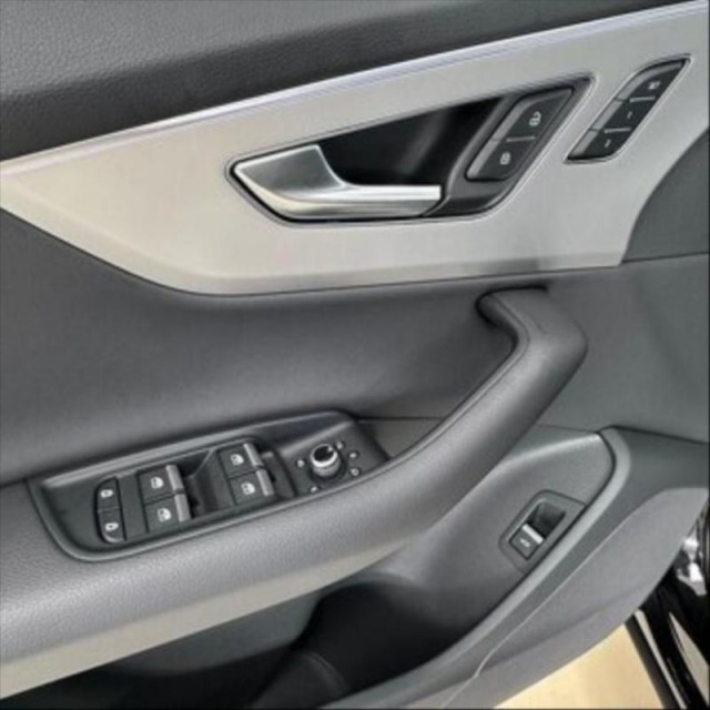 Audi Q7 3,0   TSFI Quattro